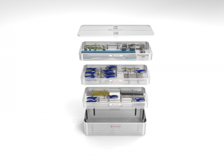 ACL-PCL Instrument Set