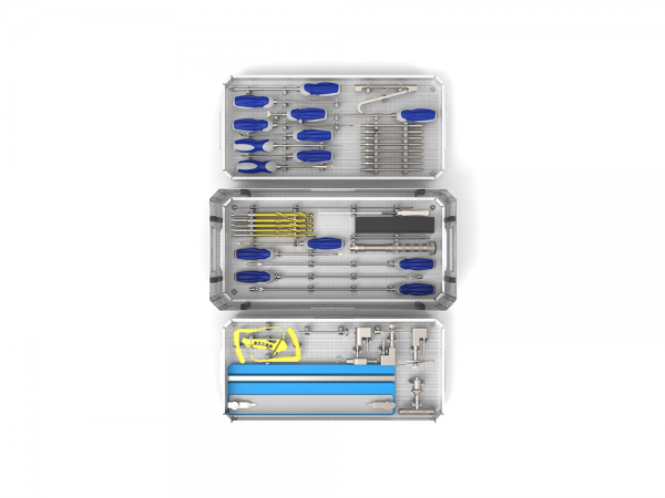 ACL-PCL Instrument Set